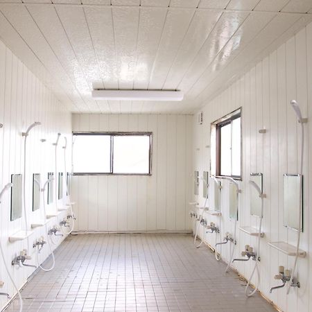 Kit Inn Тюбу Экстерьер фото